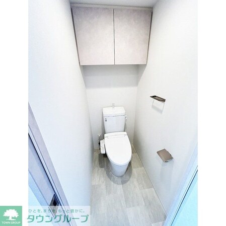 ブランシエスタ浅草雷門の物件内観写真